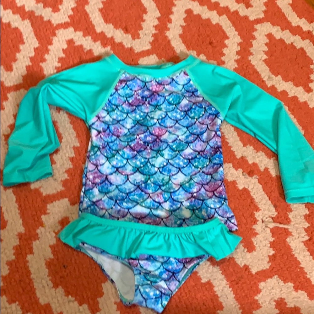 Toddler Swimsuit